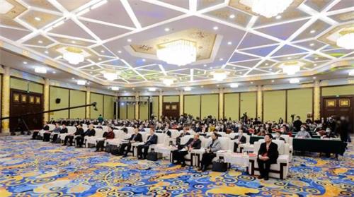 第六届中国工业大奖发布会在京召开